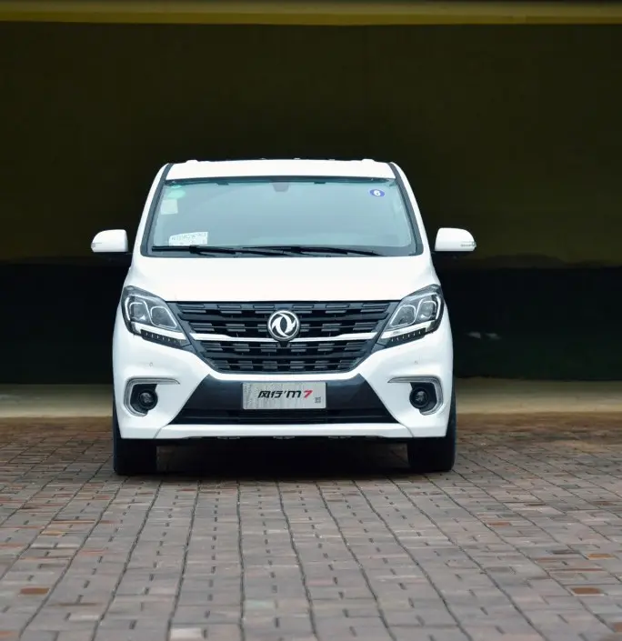 chinese dongfeng mini cargo van new cars mini cars /vehicle M7 with high quality cargo van for sale