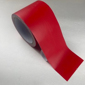 Adhésif super fort conçu pour la <span class=keywords><strong>réparation</strong></span> commerciale de bâche de <span class=keywords><strong>camion</strong></span> à plat - Product Image 5