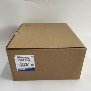 Controlador de Servomotor AC Omron R88D-GN02H-ML2 - Product Image 1
