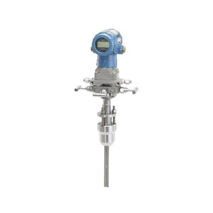 Güçlü yeteneği orijinal Emerson Rosemounte 3051sfa debimetre kablosuz halka şeklindeki debimetre - Product Image 6