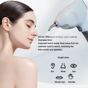 Ice Platinum Alexandrite Diode Laser 755 808 1064 Épilation Épilation Définitive Lazer Épilation <span class=keywords><strong>Machine</strong></span> - Product Image 3