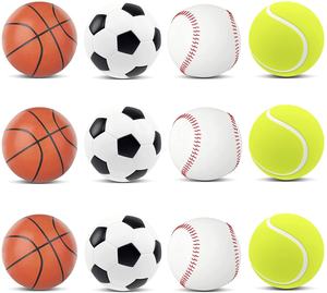 Konford balle de tennis de table personnalisée de qualité supérieure comme le basket-ball, le <span class=keywords><strong>football</strong></span>, le baseball et le <span class=keywords><strong>football</strong></span> moule imprimé logo balle de <span class=keywords><strong>ping</strong></span>-<span class=keywords><strong>pong</strong></span> en ABS - Product Image 3