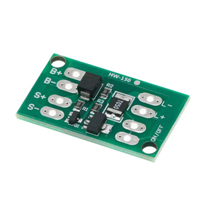 Universal 3.2/3.7/4/11.1/12V <b>Solar</b> Controller Charging Circuit Light Switch Module - Product Image 5