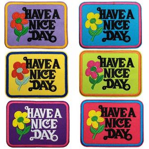 Patch brodé thermocollant de haute qualité, motif Merrow Rock, pour voiture et camion, idéal pour la décoration de manteaux et chapeaux d'extérieur - Product Image 5