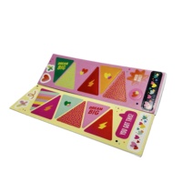 Tableau de vision personnalisé Kit de magazines Tableau d'humeur pour adultes Fournitures de scrapbooking Kit de journalisation pour adolescentes femmes