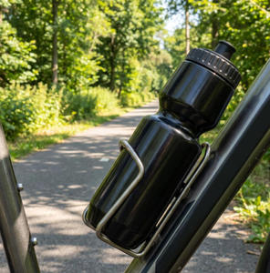 Bouteille d'eau de sport en PP anti-fuite de 755 ml, sans BPA, pour activités de plein air, avec logo personnalisé, vente en gros à prix réduit, fournisseur - Product Image 3