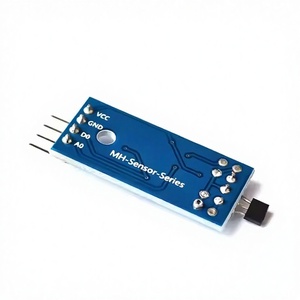 Sensor de efecto <span class=keywords><strong>Hall</strong></span> LM393 <span class=keywords><strong>3144</strong></span>, contador de velocidad, sensor de posición de motor por efecto <span class=keywords><strong>Hall</strong></span> - Product Image 4