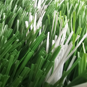 Césped Artificial de Alta Densidad de Material PP para Canchas de Tenis, Césped Sintético de Buen Rendimiento - Product Image 6