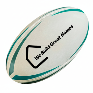 Nouveauté ballons de rugby personnalisés option de marque en PVC complet caoutchouc de haute qualité meilleur prix ballons de rugby promotionnels - Product Image 1