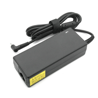 Adaptateur de chargeur d'ordinateur portable en gros 90W pour HP EliteBook 850 Spectre x360 19.5V 4.62A 4.5*3.0mm Chargeur à embout bleu pour ordinateur portable HP