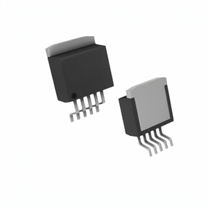 TO 263 6, D2PAK , TO 263BA Manufacturer Channel LP3881ES-1.8 Components Electronic Power Management (PMIC) - Product Image 1