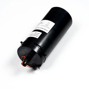 Hot bán FPV sợi quang Drone Chống nhiễu cáp cho FPV drone với phạm vi lên 5Km/10km/20km tương thích 4G/3G/GPRS/<span class=keywords><strong>POS</strong></span> mạng - Product Image 1