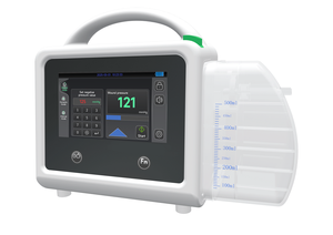 <span class=keywords><strong>EKON</strong></span> Tragbare Unterdruckmaschine mit Touchscreen 5 Zoll Saugdruckmaschine - Product Image 3