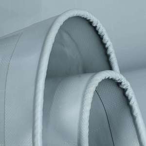 Bâche en PVC enduit résistante à l'eau, sur mesure, pour tente industrielle, événementielle, ou utilisation automobile et extérieure - Product Image 5