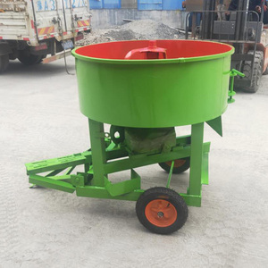 Vente flash : Bétonnière JW500/750 diesel/électrique pour la construction avec assistance à l'installation gratuite - Product Image 2