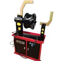 Machine de Réparation de Jantes en Alliage de Haute Qualité, Redresseuse de Jantes, avec Certification CE