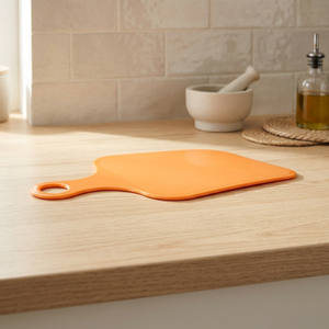 Cadre de miroir en polymère imprimé sur mesure par sublimation, réutilisable, compatible lave-vaisselle, pour la préparation des aliments en cuisine, rectangulaire, 4 couleurs - Product Image 1