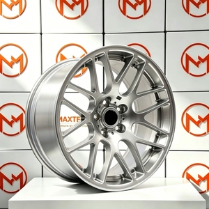Jantes en alliage Maxtera forgées sur mesure Style163M pour voitures <span class=keywords><strong>de</strong></span> tourisme <span class=keywords><strong>BMW</strong></span> M3 CSL 325i 330i E36 <span class=keywords><strong>E46</strong></span> E90 E92 F30 F32 Z4 Z3 E50 - Product Image 5