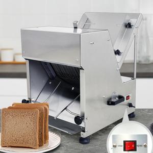 Cortadora de Pan Industrial de Alta Velocidad para Línea de Producción de Panadería a Gran Escala - Product Image 1