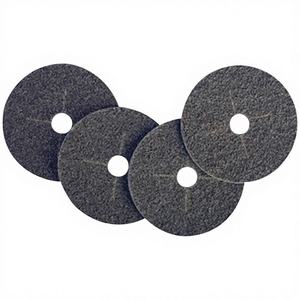 Discos de Acondicionamiento de Superficies Scotch-Brite SE-DH de 115 mm x 22 mm con CRS para Lijado, Modelo 7100233607 - Product Image 1