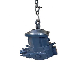 ปั๊มไฮดรอลิก A7VO107LRD/60L-DPB01 R902259377 - Product Image 3