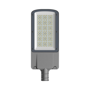 Farola LED de Aluminio para Exteriores de 100-250W con Garantía de 5 Años, IP65, Fuente de Alimentación CA para Múltiples Aplicaciones LD-YZ2 Solar - Product Image 3