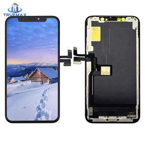 TEMX para iPhone11 Pro PK Pantalla INCELL Reemplazo <span class=keywords><strong>de</strong></span> pantalla <span class=keywords><strong>de</strong></span> teléfono celular completo Montaje <span class=keywords><strong>de</strong></span> digitalizador LCD para <span class=keywords><strong>iPhone</strong></span> <span class=keywords><strong>11</strong></span> Pro - Product Image 3
