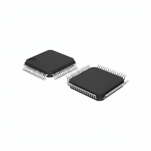 AT89C5122DS-RDTUM 64 LQFP Embedded Original One Stop Service Buy Online Electronic Components - Product Image 1