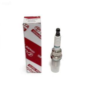 Bujías Nuevas para Modelos Toyota Prius Rush Celica Vios Corona Etios Harrier 90919-01240 <span class=keywords><strong>SK16R11</strong></span> - Product Image 2