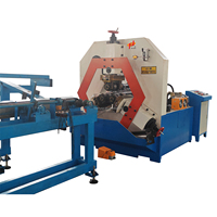 <strong>Best</strong> <strong>Selling</strong> Hydraulic Automatic High Speed Nut Bolt <strong>Machine</strong> Screw Making <strong>Machine</strong> Hydraulic <strong>Thread</strong> <strong>Rolling</strong> <strong>Machine</strong>