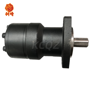 Parti del Driver del palo dell'escavatore del motore vibratorio dell'oscillazione del martello 151-2303 1512303 parti fotovoltaiche - Product Image 1