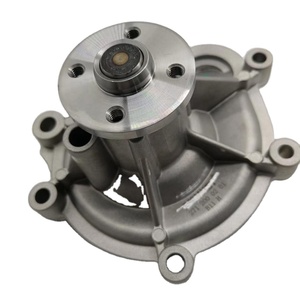 Bomba de agua de piezas de motor automático para <span class=keywords><strong>Mercedes</strong></span> W204 W172 W203 C230 C250 2712001001 M271 - Product Image 2