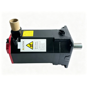 บริการซ่อมบำรุงมืออาชีพ FANUC A06B-0247-B400 มอเตอร์ AC โปรเฟสชั่นแนลสำหรับระบบส่งกำลัง FANUC - Product Image 4
