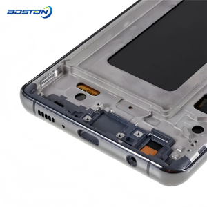 Pièce de rechange pour téléphone, écran LCD d'origine pour <span class=keywords><strong>Samsung</strong></span> S10 <span class=keywords><strong>S10e</strong></span>, écran tactile sans cadre, outils de réparation - Product Image 5