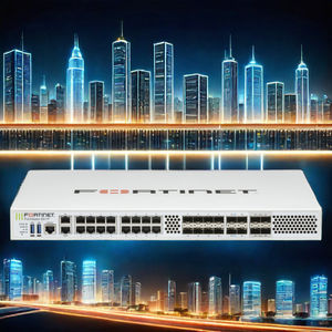 <span class=keywords><strong>Fortinet</strong></span> FG-201G Meilleur <span class=keywords><strong>prix</strong></span> FortiGate-201G 10 X GE RJ45 Nouveau pare-feu de sécurité réseau original FG-201G - Product Image 3