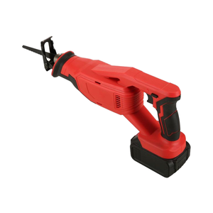 <span class=keywords><strong>Scie</strong></span> sauteuse électrique portative de qualité professionnelle, alimentée par <span class=keywords><strong>batterie</strong></span> au lithium, pour travaux de menuiserie en extérieur, industrielle, rétractable - Product Image 4