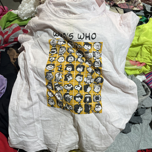 Thứ hai tay quần áo 1st sự lựa chọn prom phụ nữ Tops đối với phụ nữ chất lượng cao - Product Image 5