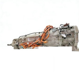 Pour Porsche Cayenne Hybrid 2.0 Transmission Automatique 0FG300035B - Product Image 4