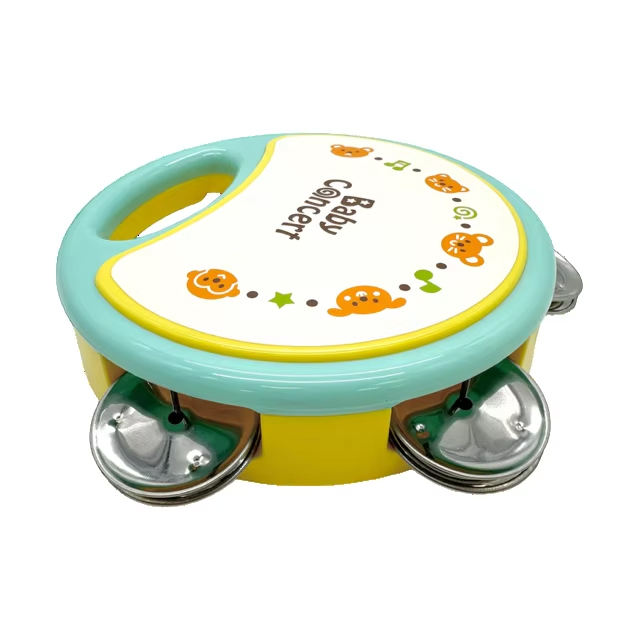 แทมโบริน No.6279