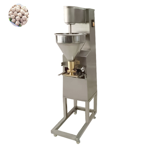 Automatic Fishball Machine Shrimp Ball Making Machine Meat Ball Small Machine - Product Image 4