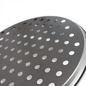 Bandeja para Hornear Antiadherente Más Vendida en Estados Unidos en 2019, Bandeja para Pizza Perforada - Product Image 6