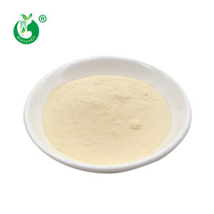 Manufacturer Bulk <strong>Price</strong> 2400gdu Pineapple Bromellain Enzymes Extract Powder <strong>Bromelain</strong> - Product Image 2