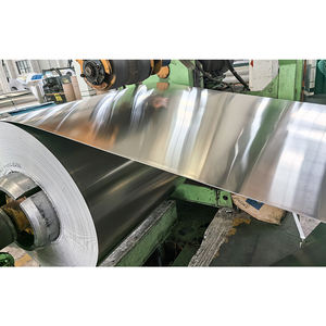 Proveedores de fábrica OEM ODM 1050 1100 3003 5083 6061 6063 7075 Precio de bobina de aleación de aluminio - Product Image 5