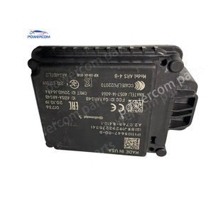 1108647-00-D เซ็นเซอร์เรดาร์ด้านหน้า<span class=keywords><strong>3</strong></span>รุ่น2017-2021สำหรับเทสลา - Product Image 1