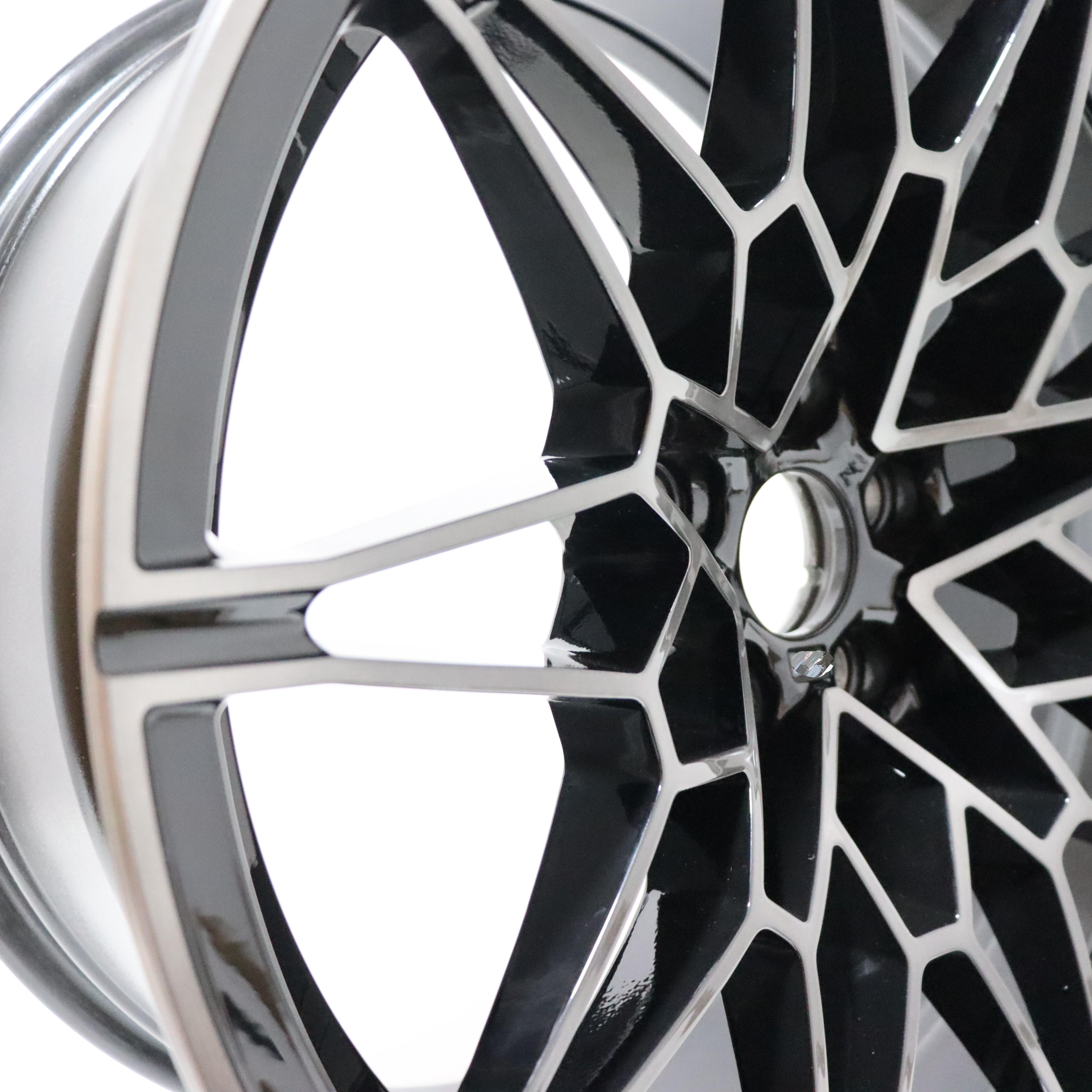 Xywheel X4M 21 Inch Forged Wheels for BMW X4M Upgrade