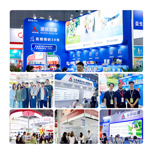 パフォーマンスを最適化するプライベートブランド スポーツプロテインパウダー - Product Image 5