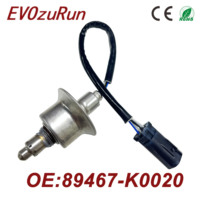 Capteur de rapport air-carburant direct usine, sonde d'oxygène amont 89467-K0020 pour Toyota Yaris Cross Aqua Lexus LBX Mazda 2 Hybrid
