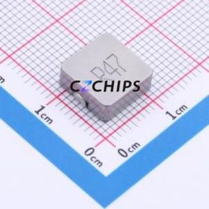 APH1040TR47M ตัวเหนี่ยวนำไฟฟ้าแบบ SMD, 11x10 มม. ( ค่าความเหนี่ยวนำ: 470nH ) ( ความแม่นยำ: 20% กระแสไฟฟ้าที่กำหนด: 30A ) - Product Image 1