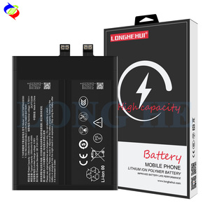 Batería de 5000mAh Li3923T89P8h636590 para Nubia Redmagic 7 <span class=keywords><strong>Pro</strong></span> NX709J/Redmagic <span class=keywords><strong>7s</strong></span> <span class=keywords><strong>Pro</strong></span> NX709S - Product Image 3