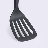 Vente en gros d'ustensiles de cuisine tendance, ensembles de cuisine personnalisés, ustensiles de cuisine en nylon antiadhésifs de luxe, collection d'ustensiles de cuisine